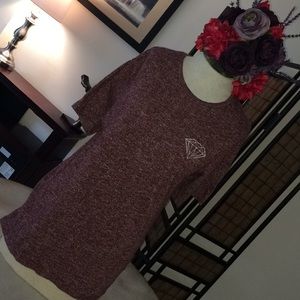 Diamond supply shirt